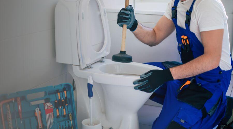 Professional expert plumbing services in Hampton Bays, NY